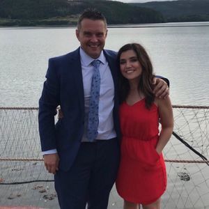 Meet your Posher, Anthony